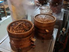 -海汇源老烧麦店(东大街总店)