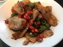川湘小炒肉-赠李白·如诗的川味(余杭万达广场店)