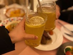 -慢隅法式小馆·生日求婚西餐厅