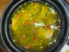 -食光慢宴·安吉土菜馆