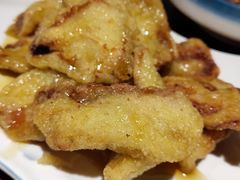 -七菜馆·东北菜·蒸饺(文体路店)