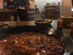 -苟味道老火锅(黄桷坪店)