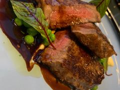 -君悦酒店·La Terrazza意合園·意式风味