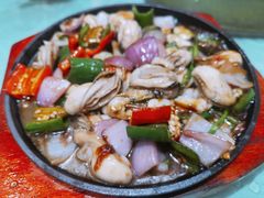 -台山第一家兴华黄鳝饭·黄鳝婆(开平店)