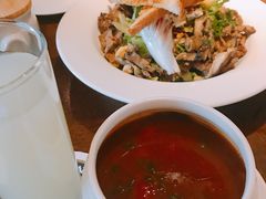 -宝莱纳餐厅(滨江店)