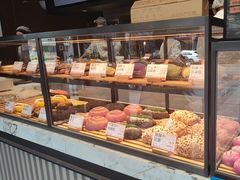 -木子木水日式烫面包(观音桥星光68广场店)