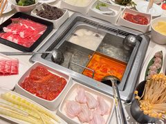 -海底捞火锅(盈石八一广场店)