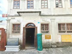 -梅州天地人花园酒店(梅县人民广场店)