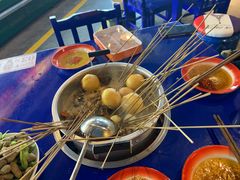 -马路边边串串香(大成路店)