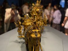 -故宫钟表馆