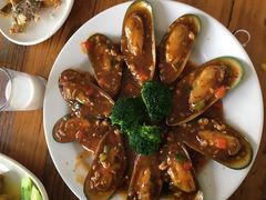 -摩登有记·新派泰国菜(银钻广场店)