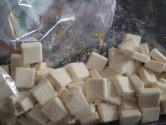 -新疆红山干果市场