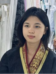 -苏州窝边小草摄影·汉服妆造跟拍(拙政园店)