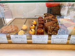 -老梦面包 CHEZMOREL(三源里店)