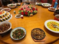 -嗣林·爷爷的私房菜(湾里店)