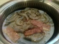 -鑫海汇海鲜烤肉自助(北国商城店)