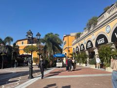 -佛罗伦萨小镇广佛名品奥特莱斯(疏港路店)