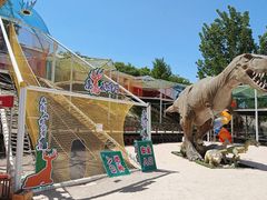 -北京鹿世界主题园