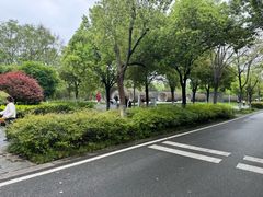 -武汉园博园(武汉自然博物馆)