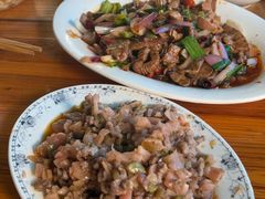 -九九牛肉馆(南山路店)