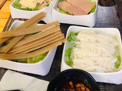 -龙虾风暴(松江店)