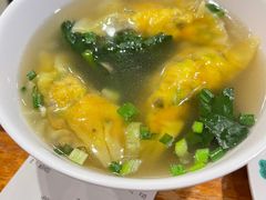 -威南记鸡饭餐室