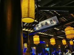 -绿茶餐厅(光谷世界城步行街店)