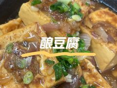 -宏记广东客家菜(丰汇店)