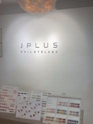 -J.PLUS日式美甲美睫