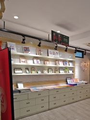 -爱儿美儿童摄影亲子馆(五路居店)