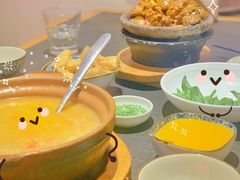 -潮堂 · 潮州菜(国贸商城店)