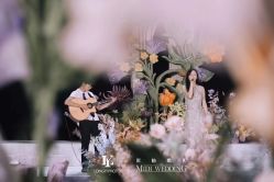 点击看大图 -米迪婚礼