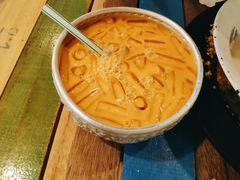 -Doo Dee Thai Food(Issan/Isaan/Esan)