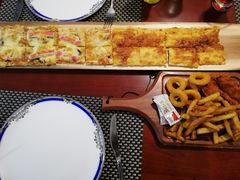 -大鹅岛绿色生态美食园