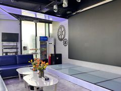 -CIAO·团建聚餐·生日派对轰趴馆(福田店)