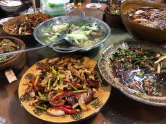 -正宗苏稽毛哥跷脚牛肉总店