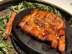 诱·迷迭香烤肉-狮拾久·现代新加坡料理(福田COCO Park店)