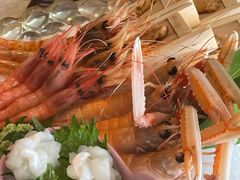 -極上萬膳·日料放题(来福士江景店)