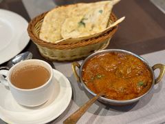 -Pita's&Tika's中东和印度风味餐厅(龙湖天街店)