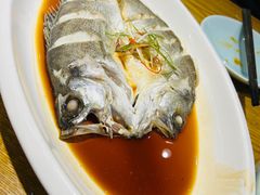 -去茶去餐厅(中央大街店)