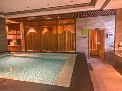 -三谷里·生态水疗空间(五一店)