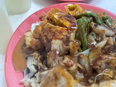 -美芝律剪刀剪咖喱饭