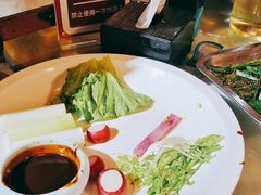 -小城外婆肴私房菜.家宴聚集点(圆明园颐和园·清河上地店)