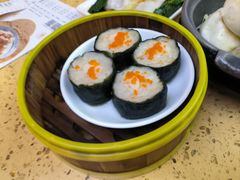 -蒸武门·广式茶点(江南店)