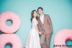 点击看大图 -THE QUEEN(北京店)