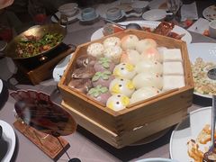 -小厨娘淮扬菜(天印大道店)