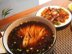 春风大肠面-十面春风·江南面馆(崇宁路店)