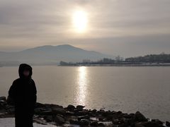 -雾凇岛