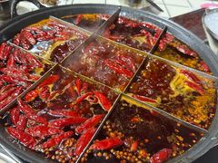 -铜元老码头鳝鱼火锅