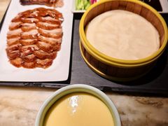 -吴越荣记苏州菜·松鼠桂鱼100%活鱼现做(月光码头店)